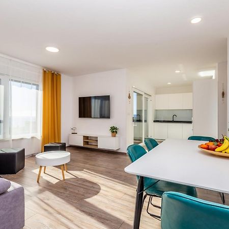 Apartments Luca Krk Town Exterior photo